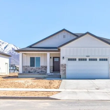 Buy this 3 bed house on unnamed road in Mapleton, UT 84664