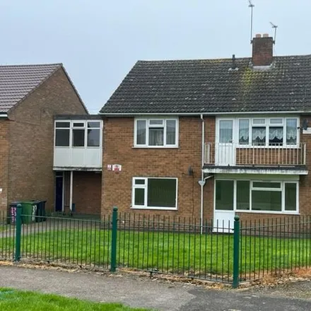 Rent this 2 bed apartment on Lilac Grove in Darlaston, WS2 0EY