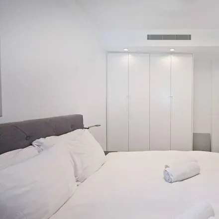 Rent this 2 bed apartment on Tel Aviv
