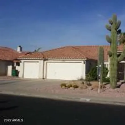 Buy this 4 bed house on 1400 South Mayfair in Mesa, AZ 85204
