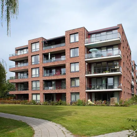 Image 4 - Ommeloop 595, 3232 SX Brielle, Netherlands - Apartment for rent