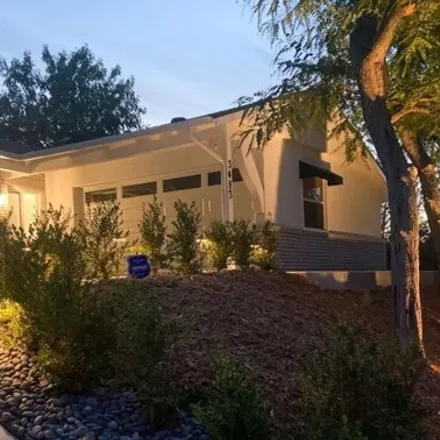 Image 3 - 3489 Woodcliff Road, Los Angeles, CA 91403, USA - House for sale
