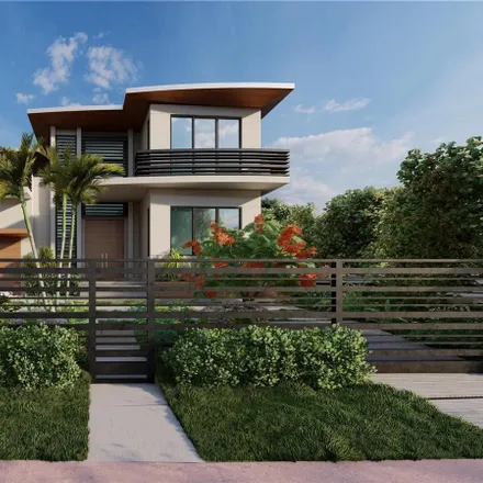 Buy this 4 bed house on 4136 Alton Road in Miami Beach, FL 33140