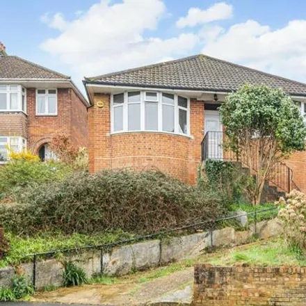 Buy this 3 bed house on 39 Sandringham Road in Southampton, SO18 1JL