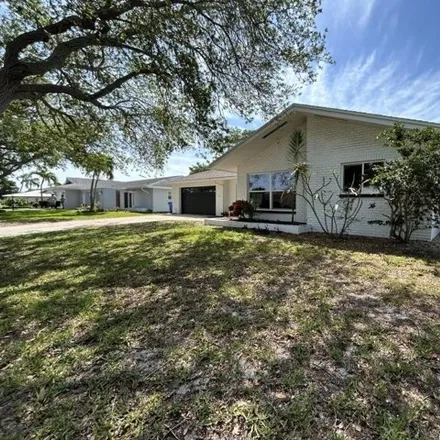 Buy this 4 bed house on 6857 13th Avenue West in Bradenton, FL 34209