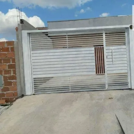 Buy this 3 bed house on unnamed road in Altos de São José, São José dos Campos - SP
