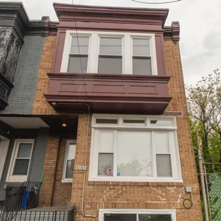 Buy this 3 bed house on 6175 Yocum Street in Philadelphia, PA 19142