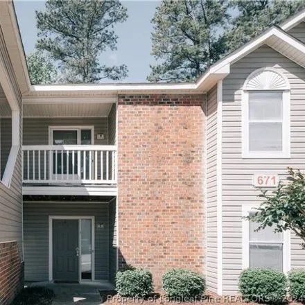 Image 1 - 655 Bartons Landing, Fayetteville, NC 28306, USA - Condo for sale