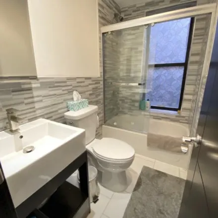 Rent this 5 bed apartment on 235 West 109th Street in New York, NY 10025