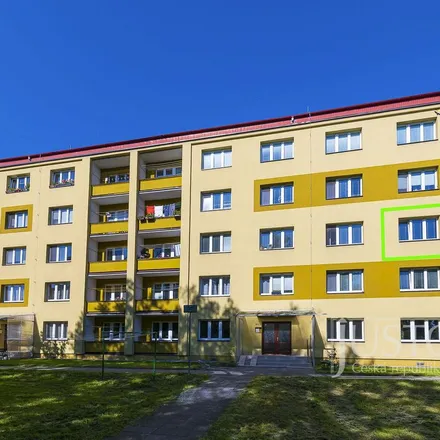 Image 8 - Průmyslová 911, 686 01 Uherské Hradiště, Czechia - Apartment for rent