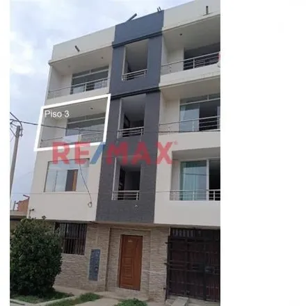 Buy this 3 bed apartment on unnamed road in Monte Mar, Moche 13600