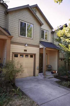 Buy this 3 bed townhouse on 1411 Northeast 69th Avenue in Portland, OR 97213