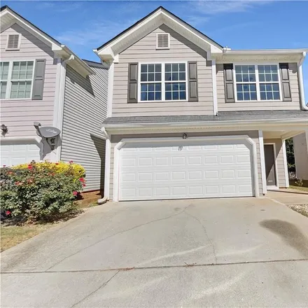 Buy this 3 bed house on 131 Crestfield Circle in Fieldstone, Newton County