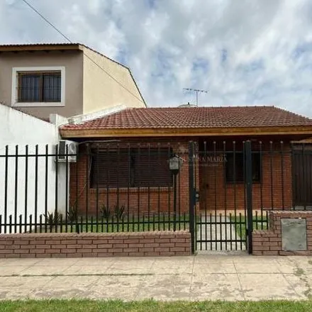 Buy this 2 bed house on Tres Sargentos in Piñero, José C. Paz