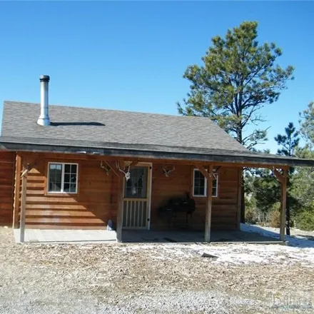 Buy this 5 bed house on US 87 in Roundup, MT 59072
