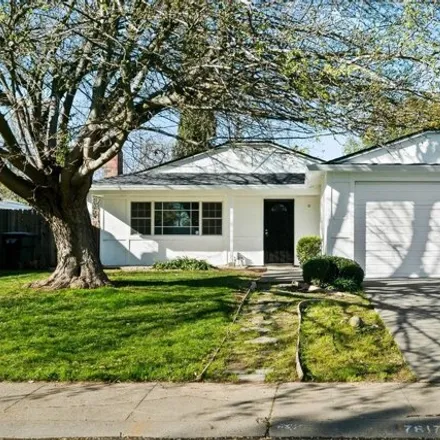 Buy this 3 bed house on 7564 21st Avenue in Sacramento, CA 95820