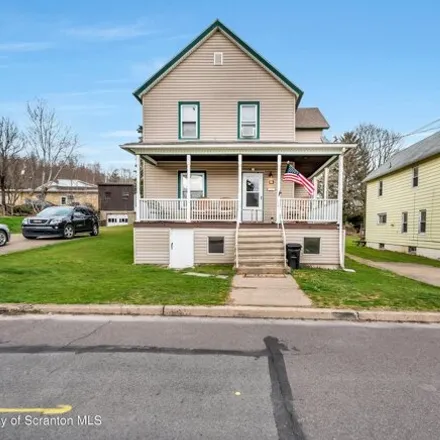 Buy this 3 bed house on 280 Greenbush Street in Scranton, PA 18508