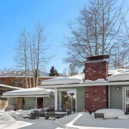 Image 3 - 1258 Mountain View Drive, Aspen, CO 81611, USA - House for rent