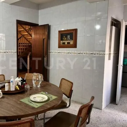 Image 1 - Calle Ingeniero Roberto Gayol, Colonia Guadalupe Insurgentes, 07870 Mexico City, Mexico - House for sale