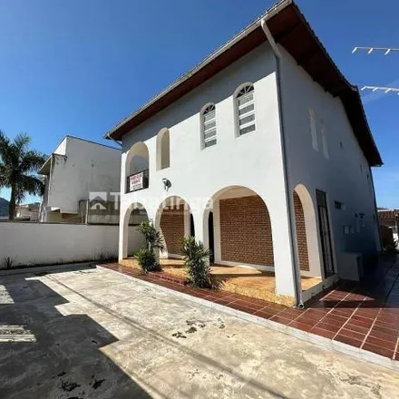 Rent this 5 bed house on Rua Benedito Zacarias Nepomuceno in Benfica, Caraguatatuba - SP