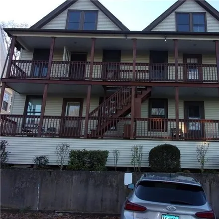Image 1 - 88 Oak Street, Willimantic, CT 06226, USA - House for rent