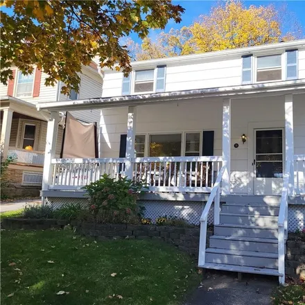 Rent this 3 bed house on 59 Pinnacle Road in City of Rochester, NY 14620