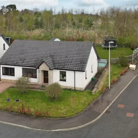 Buy this 4 bed house on Crown Road in Scone, PH2 6GA
