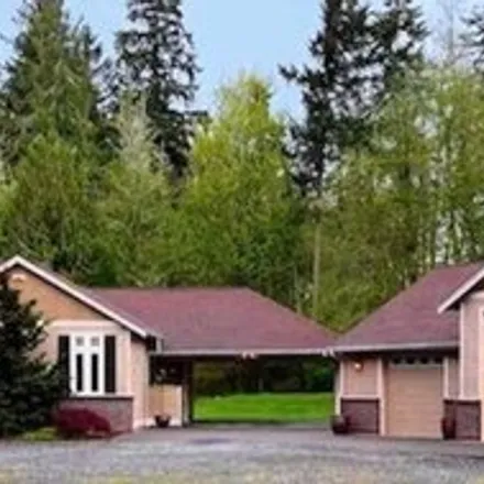 Buy this 4 bed house on 27916 126th Ave E in Graham, Washington