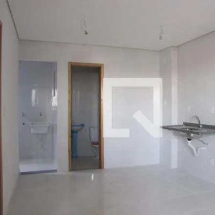 Rent this 2 bed apartment on Rua Guaiquica in Conjunto Habitacional Padre Manoel da Nobrega, São Paulo - SP