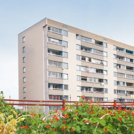 Rent this 1 bed apartment on Rissneleden in 174 52 Sundbybergs kommun, Sweden