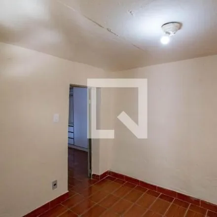 Rent this 1 bed apartment on Rua Ipanema in Pampulha, Belo Horizonte - MG