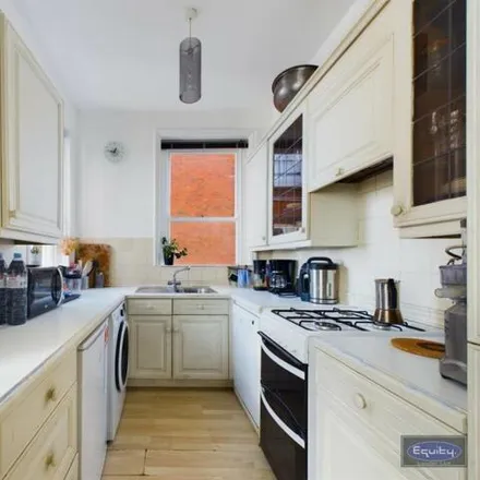 Image 3 - Heathview, Gordon House Road, Maitland Park, London, NW5 1LR, United Kingdom - Apartment for sale