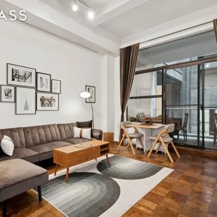 Buy this studio apartment on Tutors Sky in 244 Madison Avenue, New York