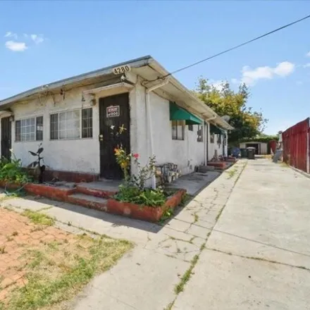 Buy this 4 bed house on 4280 Dennison St in Los Angeles, California