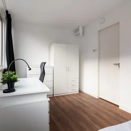 Image 7 - Hilledijk 190D, 3074 GA Rotterdam, Netherlands - Apartment for rent