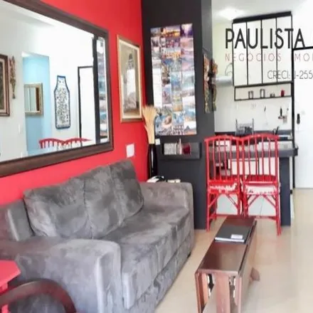 Rent this 1 bed apartment on Avenida Brigadeiro Luís Antônio 3030 in Moema, São Paulo - SP