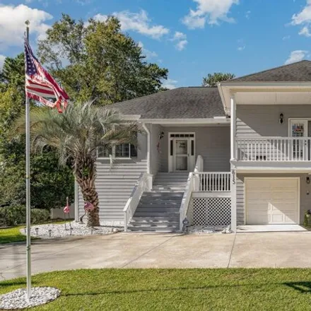 Buy this 5 bed house on 573 17th Avenue North in Surfside Beach, Horry County