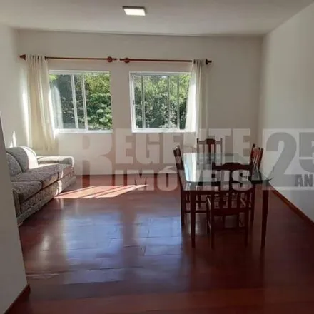 Rent this 3 bed apartment on Rua João Pio Duarte Silva 932 in Córrego Grande, Florianópolis - SC