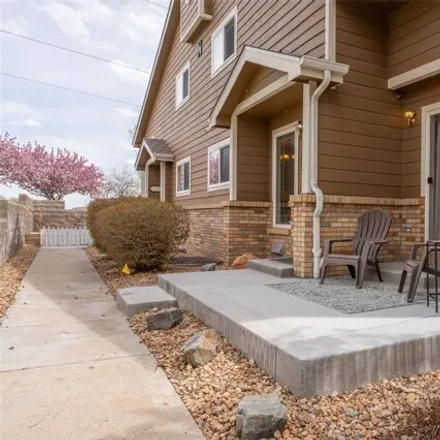 Rent this 2 bed condo on unnamed road in Longmont, CO 80504