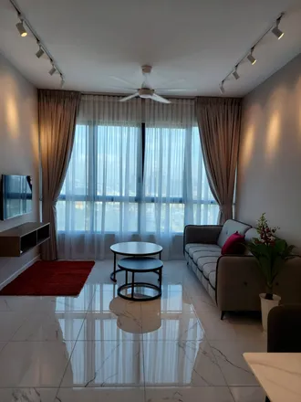 Rent this 2 bed apartment on unnamed road in Pantai Dalam, 58000 Kuala Lumpur
