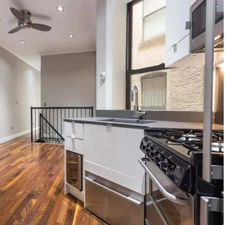 Rent this 4 bed apartment on 15 West 103rd Street in New York, NY 10025