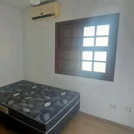 Rent this 1 bed house on Rua dos Jornalistas in Vila Guarani, São Paulo - SP
