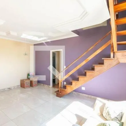 Buy this 4 bed apartment on Rua Munhoz in Santa Rosa, Belo Horizonte - MG