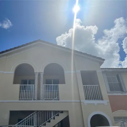 Rent this 3 bed condo on 2835 Southeast 16th Avenue in Homestead, FL 33035