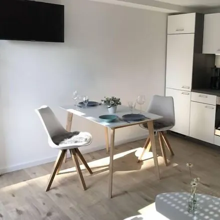 Rent this 1 bed apartment on Fischbachtal in Lützelbacher Straße, 64405 Steinau