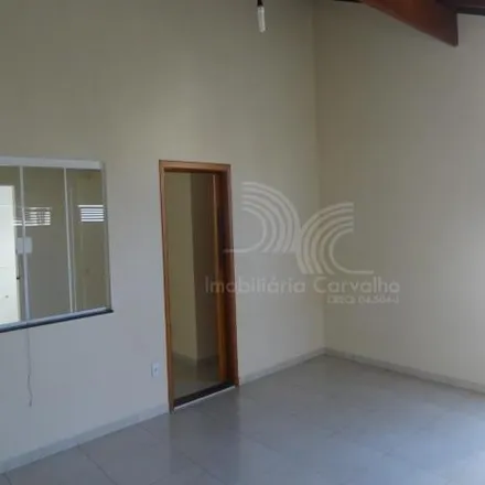 Buy this 2 bed house on Rua Osny Martins Cruz in Jardim América, Santa Bárbara d'Oeste - SP