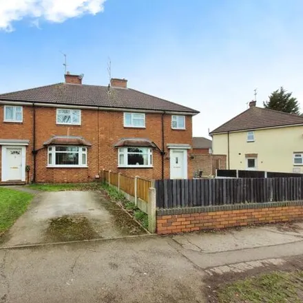 Buy this 3 bed duplex on unnamed road in Stafford, ST17 4JB