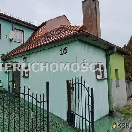 Buy this studio house on Koszykowa in 41-818 Zabrze, Poland