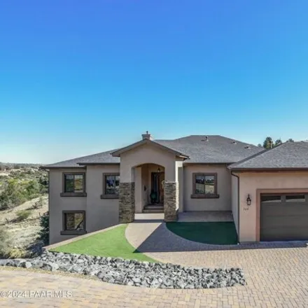 Image 2 - 338 Trailwood Drive, Prescott, AZ 86301, USA - House for sale