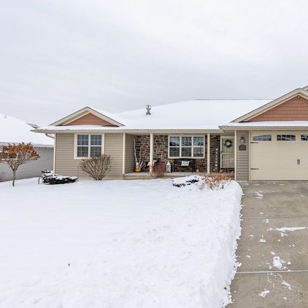 Rent this 4 bed house on Howard View Ln in Green Bay, WI